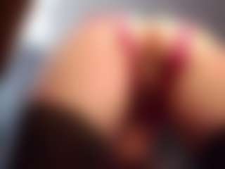 Anna's Live Sex Cam Show