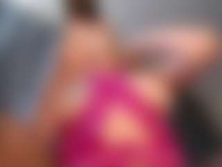 Anna's Live Sex Cam Show