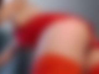 Anna's Live Sex Cam Show