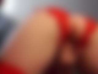Anna's Live Sex Cam Show