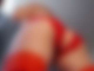 Anna's Live Sex Cam Show