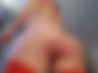 Anna's Live Sex Cam Show