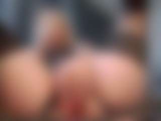 Anna's Live Sex Cam Show