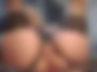 Anna's Live Sex Cam Show