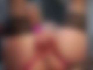 Anna's Live Sex Cam Show