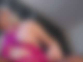 Anna's Live Sex Cam Show