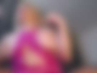 Anna's Live Sex Cam Show