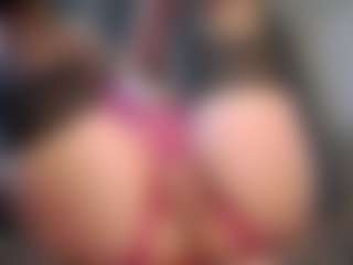 Anna's Live Sex Cam Show