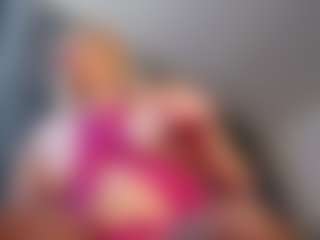 Anna's Live Sex Cam Show