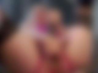 Anna's Live Sex Cam Show