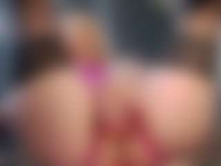Anna's Live Sex Cam Show