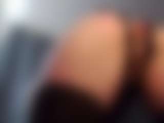 Anna's Live Sex Cam Show