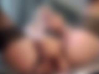 Anna's Live Sex Cam Show