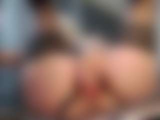 Anna's Live Sex Cam Show