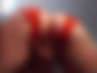 Anna's Live Sex Cam Show