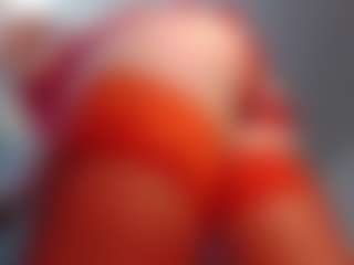 Anna's Live Sex Cam Show