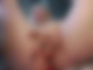 Anna's Live Sex Cam Show
