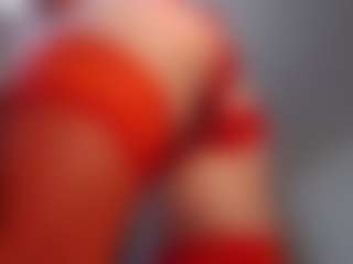 Anna's Live Sex Cam Show