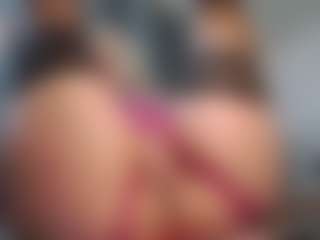 Anna's Live Sex Cam Show