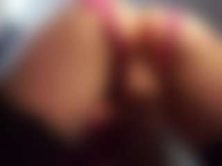 Live cam show with Anna - Blondie on Mixed Magazine Live