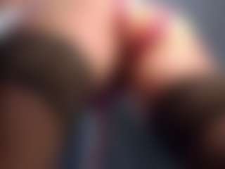 Anna's Live Sex Cam Show