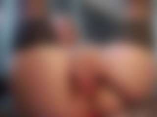 Anna's Live Sex Cam Show
