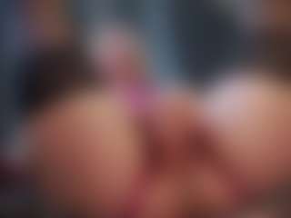 Anna's Live Sex Cam Show