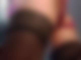 Anna's Live Sex Cam Show