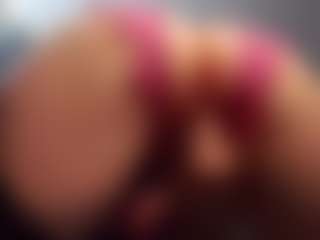 Anna's Live Sex Cam Show