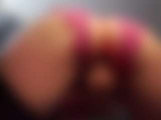 Anna's Live Sex Cam Show