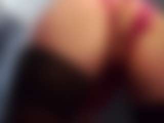 Anna's Live Sex Cam Show