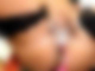 Live cam show with alice-sweet - Green Eyes on SpankPalCams