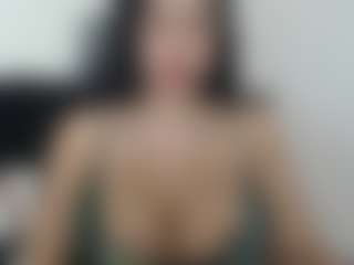 dinadivine's Live Sex Cam Show