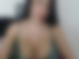 dinadivine's Live Sex Cam Show