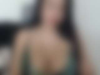 dinadivine's Live Sex Cam Show