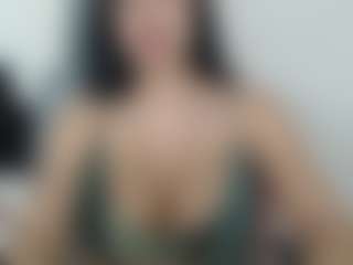 dinadivine's Live Sex Cam Show