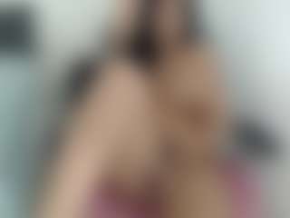 dinadivine's Live Sex Cam Show