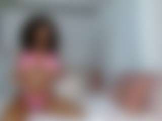saraiminx's Live Sex Cam Show