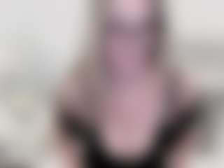Live cam show with tessgorgeouss - Glasses on Camming Site