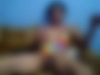 SashaNewYork's Live Sex Cam Show