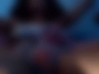 SashaNewYork's Live Sex Cam Show