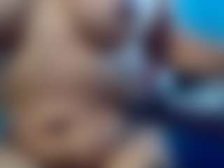 SashaNewYork's Live Sex Cam Show