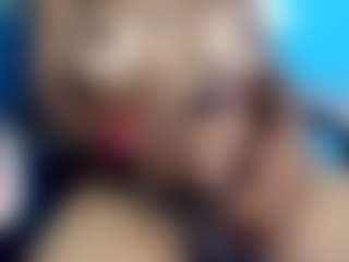 Live cam show with SashaNewYork - Latina on Camsoda