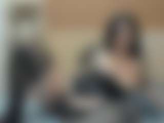 Live cam show with PinkySmith - Solo on EXY