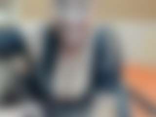 Live cam show with PinkySmith - Blonde Hair on Mixed Magazine Live