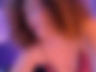 Live cam show with Kateryn Cifuentes - Fetish on Fling VIP Chat