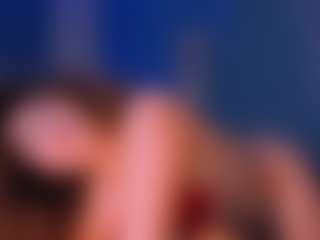 Live cam show with Kateryn Cifuentes - Blonde Hair on TottyGirls
