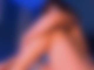 Live cam show with Kateryn Cifuentes - Foot Fetish Blonde Hair on TeamSkeetLive