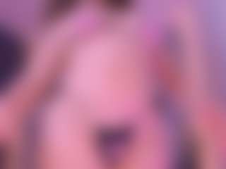 Live cam show with Kateryn Cifuentes - Blonde Hair Dildo on Camsoda