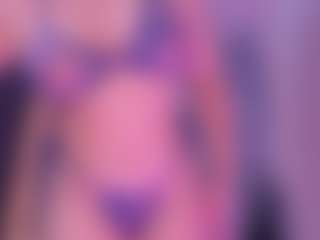 Live cam show with Kateryn Cifuentes - Asshole Blonde Hair on TeamSkeetLive